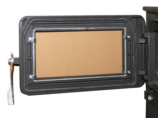 žáruodolné sklo pro krbová kamna Thorma servis THORMA Filakovo - Profikrby s.r.o. Blansko - Filex - žáruodolné sklo do dveří