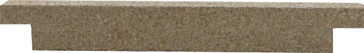 Vyzdívka Kerpen servis THORMA Filakovo - Profikrby s.r.o. Blansko - Vermikulit - Kerpen horní nad dveře - 25x30x240