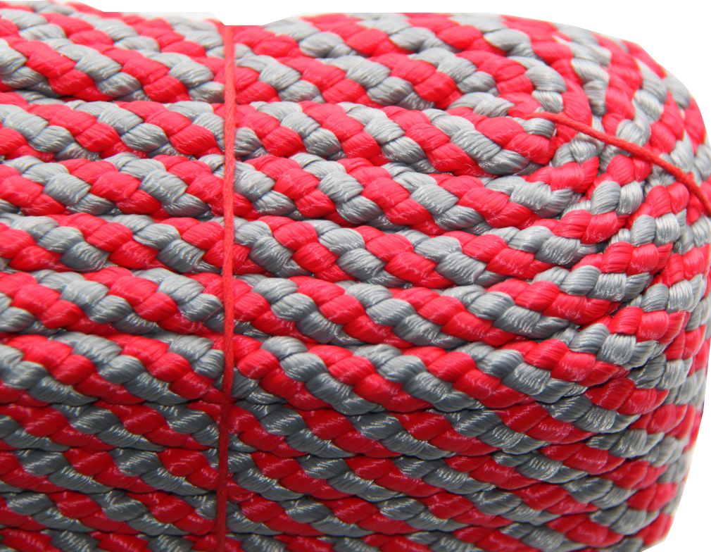 Kominické lano Termopen - pro kominické strojky - délka 20 metrů