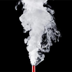 KOminické dýmovnice HANSA - S Barevným Ohněm se každý plamen promění ve fascinující barevnou show