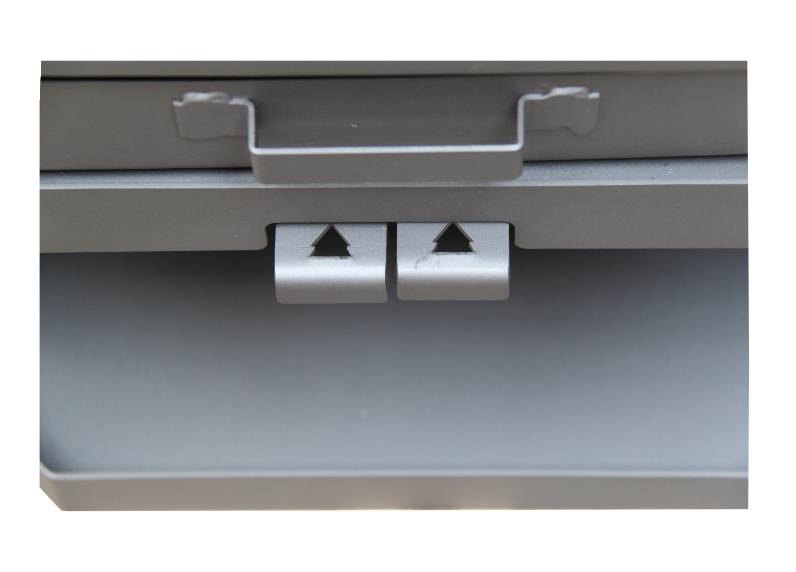 Krbová kamna Thorma THORMA Filakovo - Magdeburg šedý