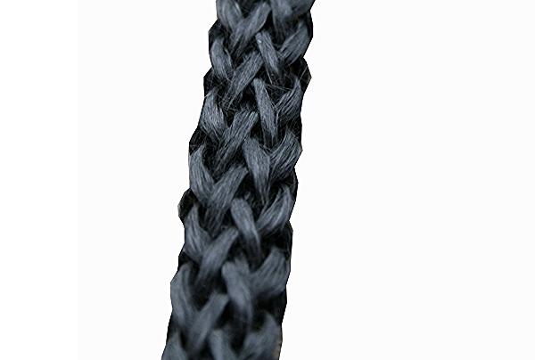 Sklotextilní šňůra EBK ERET BERNARD - 20x2 samolepící - 1 metr