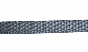 Sklotextilní šňůra 10x2 samolepící - 1 metr