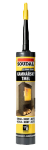 profikrby Kamnářský tmel Kamnářský tmel SOUDAL 1500°C - kartuše 280 ml