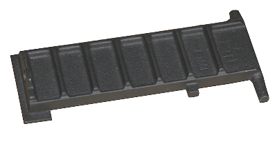 Náhradní díl pro krbová kamna servis THORMA Filakovo - Profikrby s.r.o. Blansko FILEX - zatápěcí dvířka litinová