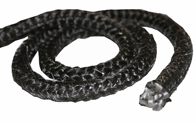 Sklotextilní šňůra EBK ERET BERNARD D10 - 1 metr