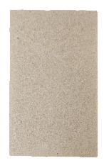 Vermikulitová vyzdívka Thorma Borgholm starší typ - náhradní díly servis THORMA - Profikrby s.r.o. Blansko vermikulit boční přední 285 mm x 122 mm - Vermikulitová vyzdívka pro krbová kamna s topeništěm typu Borgholm starší typ - vermikulit