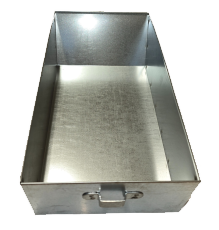 Popelník - nádoba na popel FLENSBURG servis THORMA Filakovo - Profikrby s.r.o. Blansko Vermikulitový strop ohniště kamen FLENSBURG TOP - pro kamna s vývodem nahoru