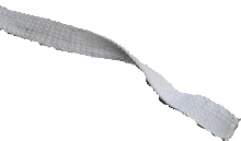 Sklotextilní těsnící šňůra EBK ERET BERNARD Sklotextilní těsnící šňůra 30x3 mm
