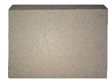 Strop topeniště FLENSBURG TOP servis THORMA Filakovo - Profikrby s.r.o. Blansko Vermikulitový strop ohniště kamen FLENSBURG TOP - pro kamna s vývodem nahoru